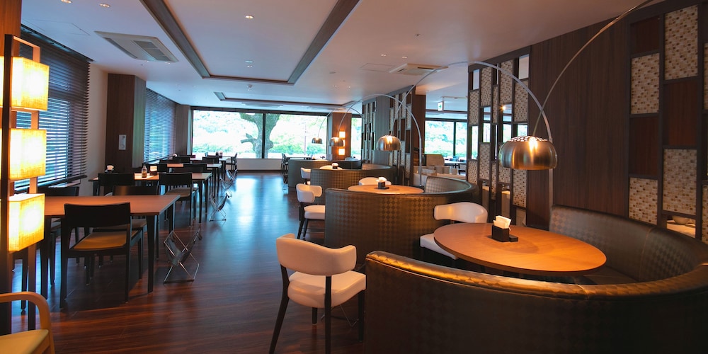 Iwakuni Kokusai Kanko Hotel 57/73