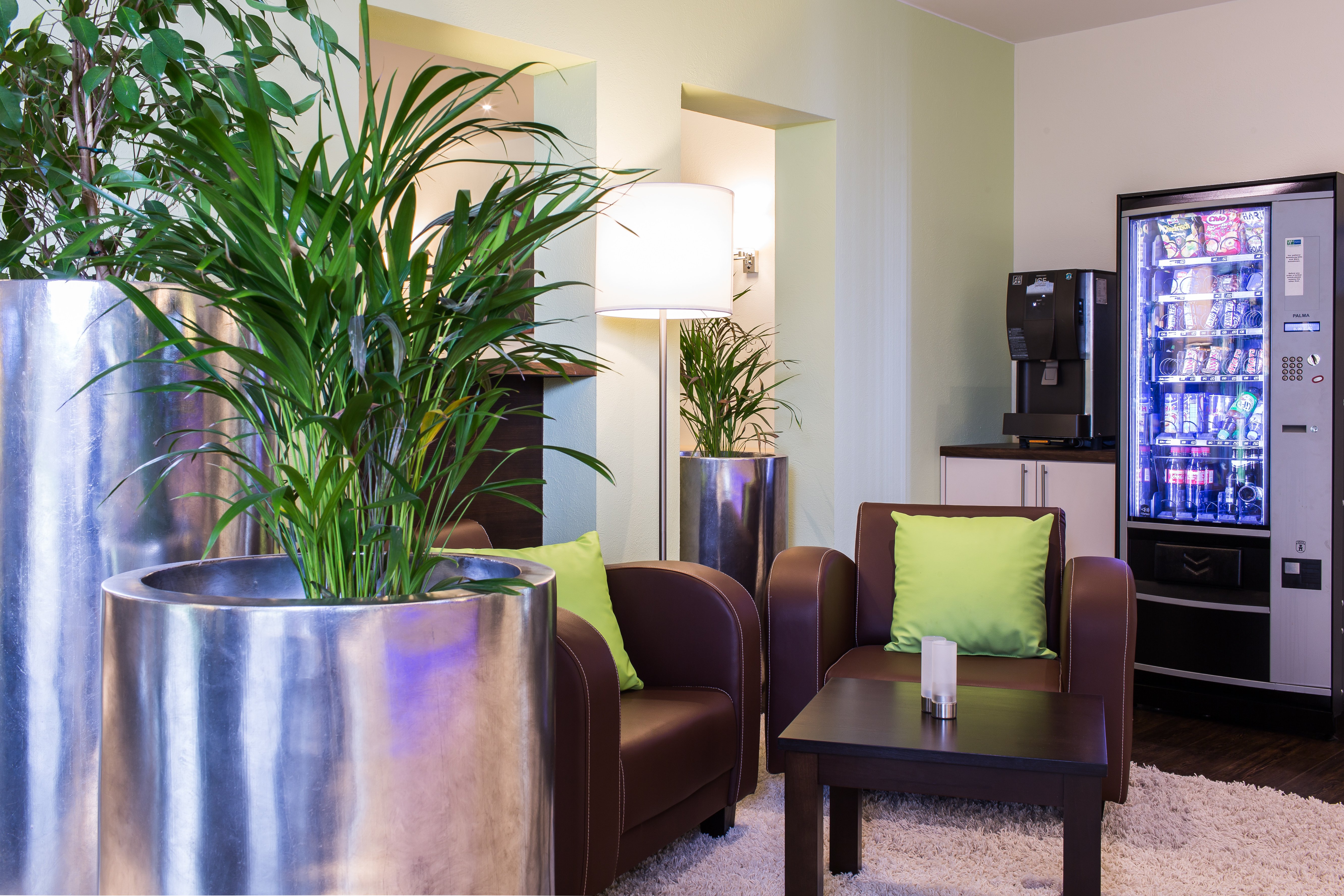 Holiday Inn Express Neunkirchen 18/45