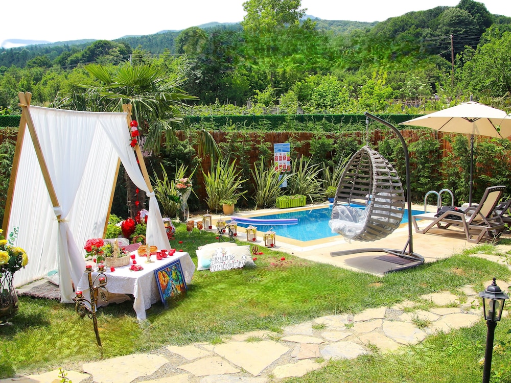 Teona Kartepe Bungalov 24/35