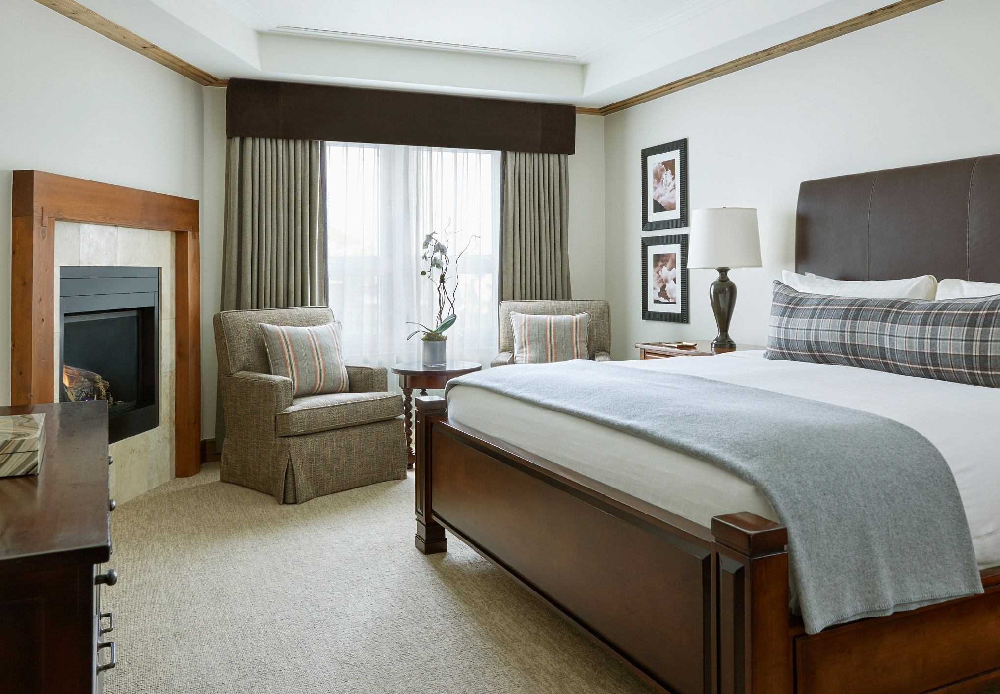 Residences at The Little Nell 3/29