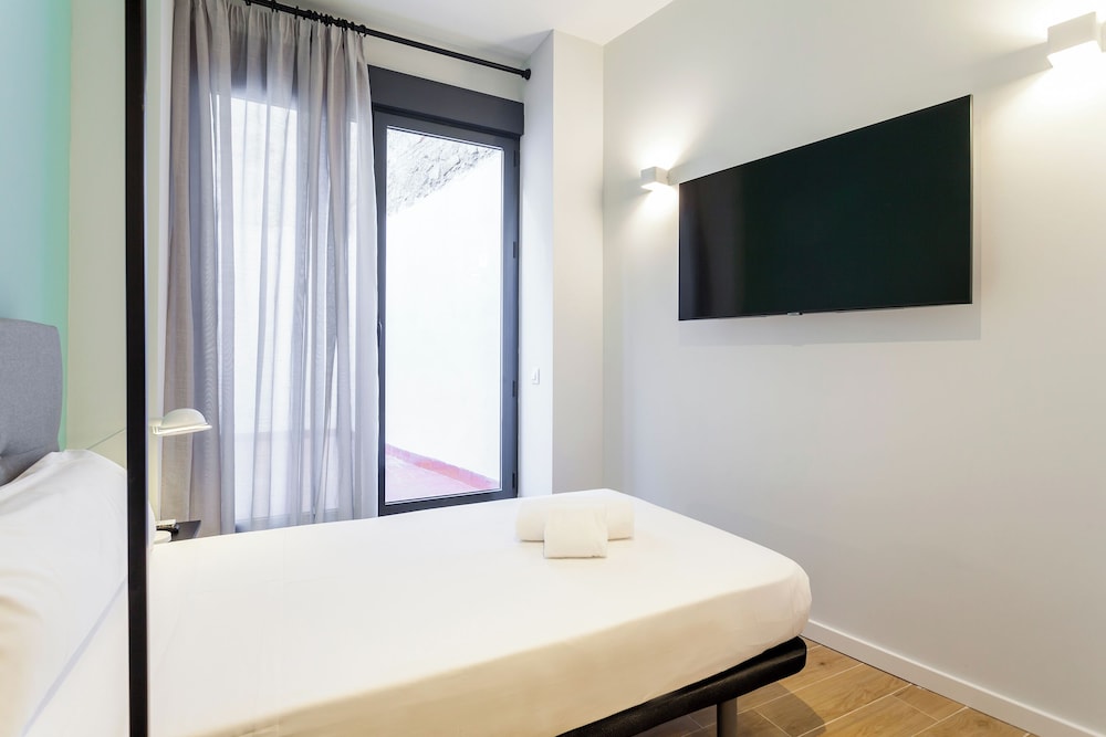 Libere Valencia Jardin Botanico Apartments 24/63