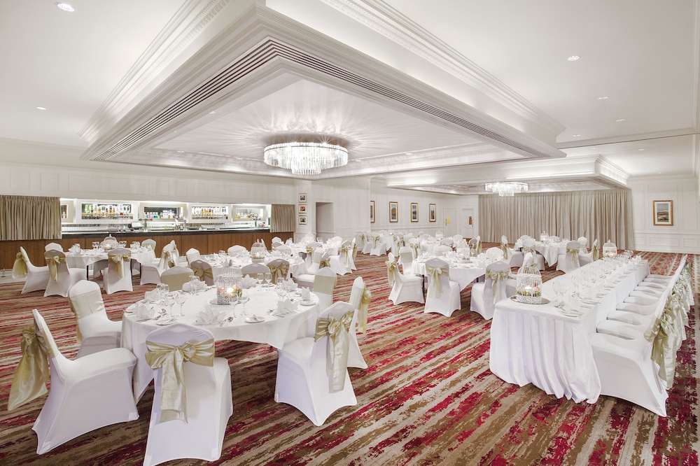 Leonardo Hotel And Conference Venue Aberdeen Airport 30/54