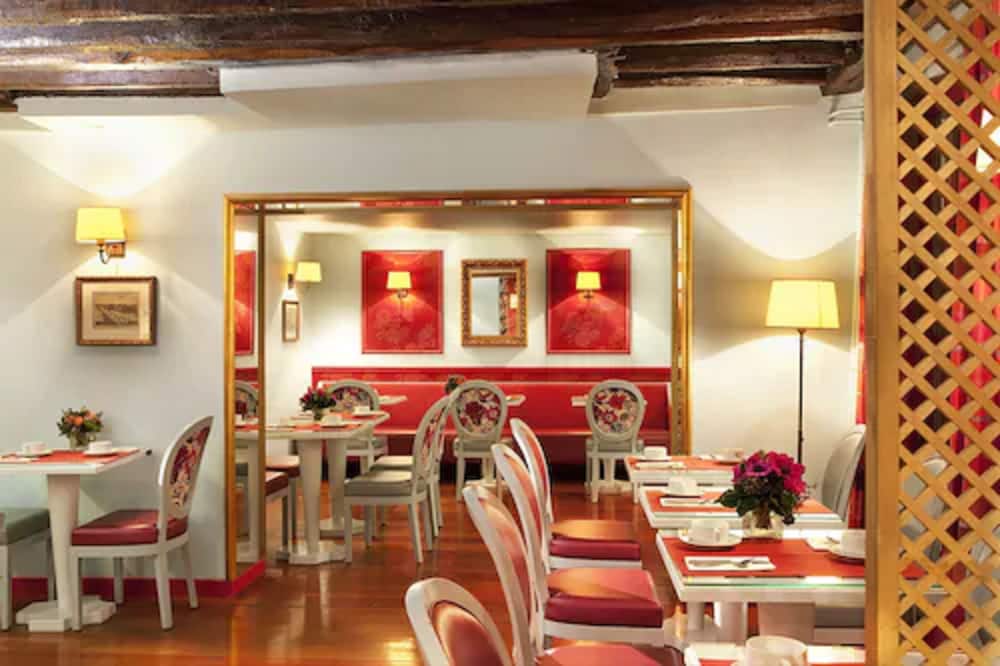 Hotel Louvre Bons Enfants 36/43