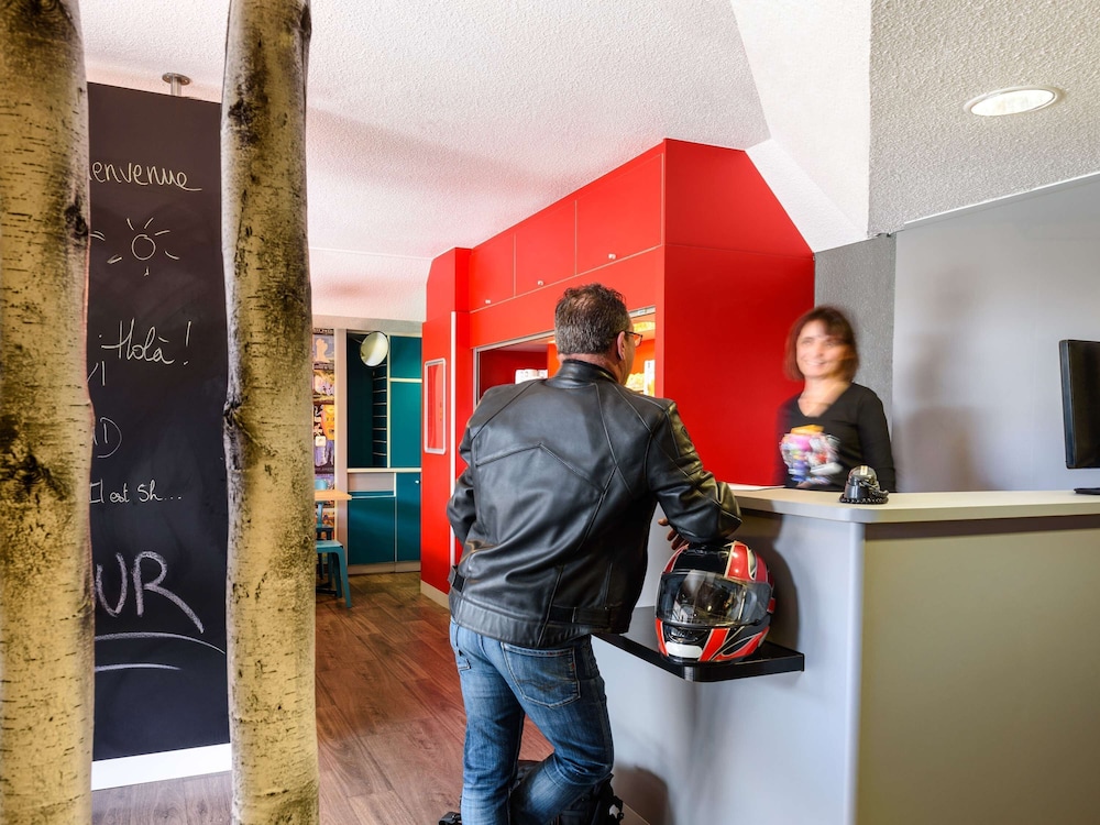 F1 Nimes Ouest Hotel 4/49