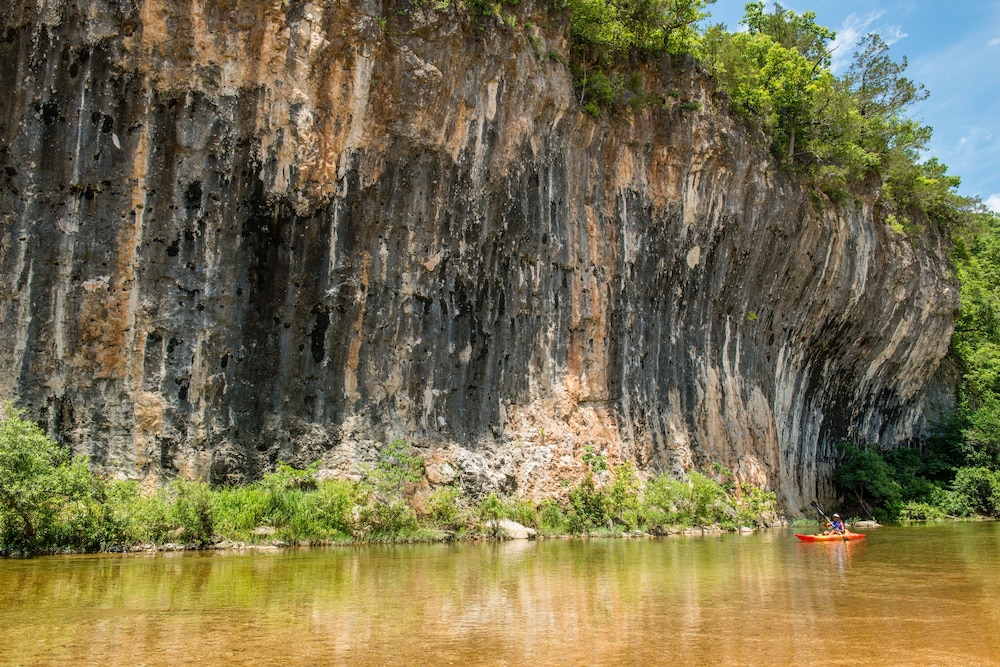 Echo Bluff State Park 47/50