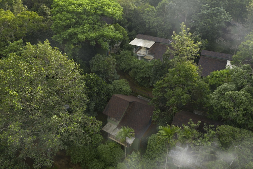 Adithya Nature Resort & Spa 39/50