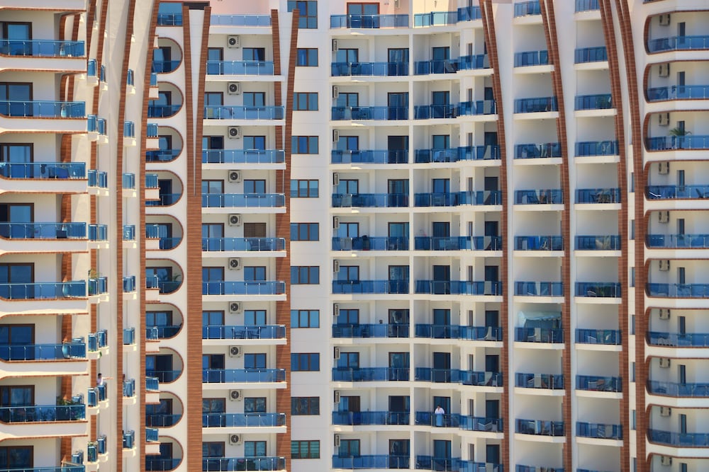 Azura Park Tourism Complex 7/75
