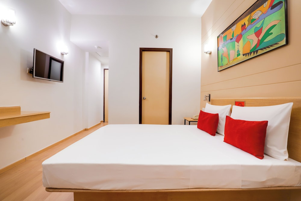 SUPERIOR, KING BED