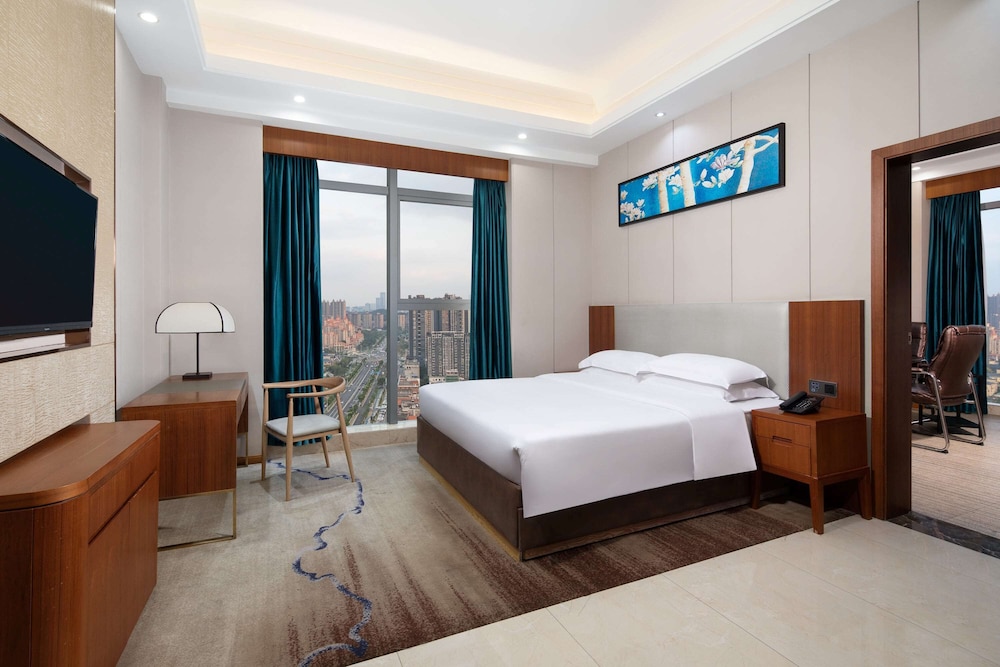 Ramada by Wyndham Changsha North 9/31