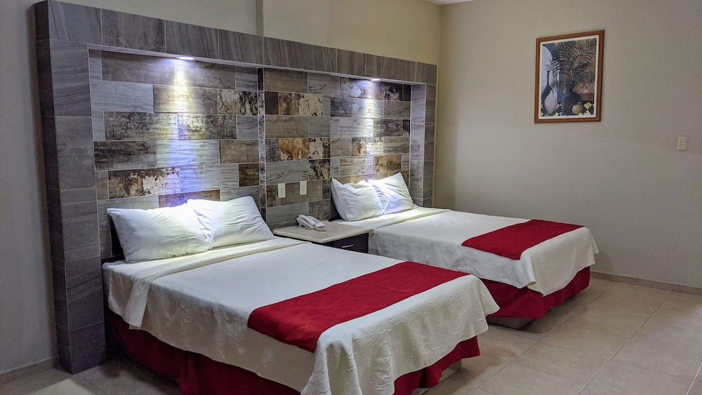 Hotel Mediterraneo 28/42