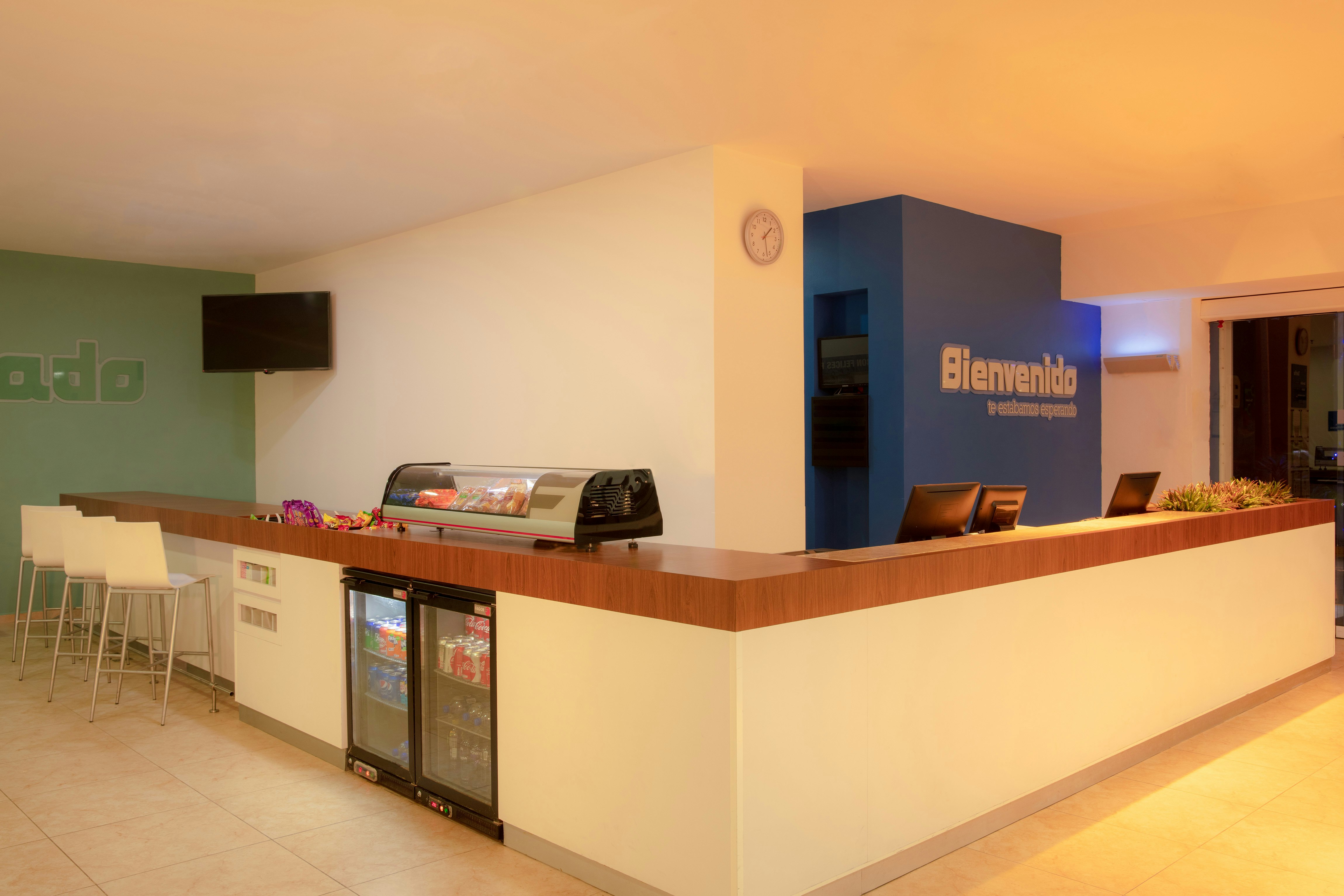 One Cancun Centro 5/41