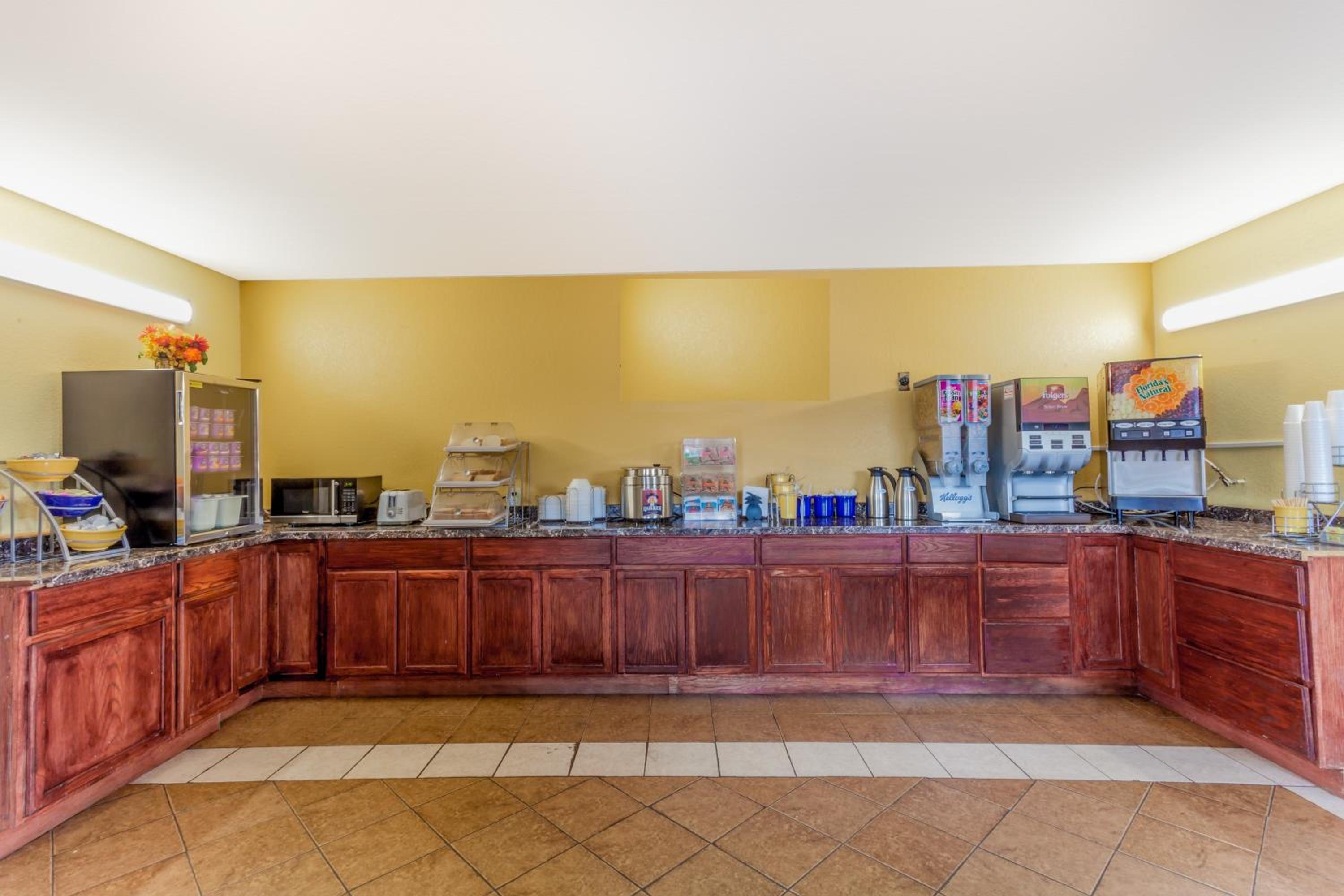 Lodge At Mill Creek photo4