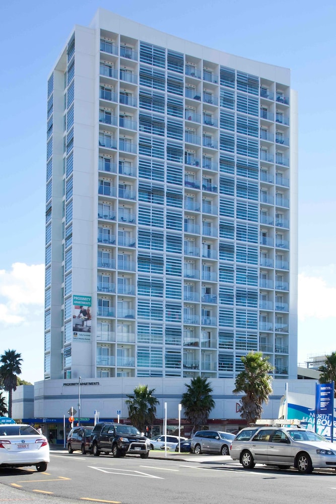 PROXIMITY APARTMENTS MANUKAU AUCKLAND AIRPORT in AUCKLAND