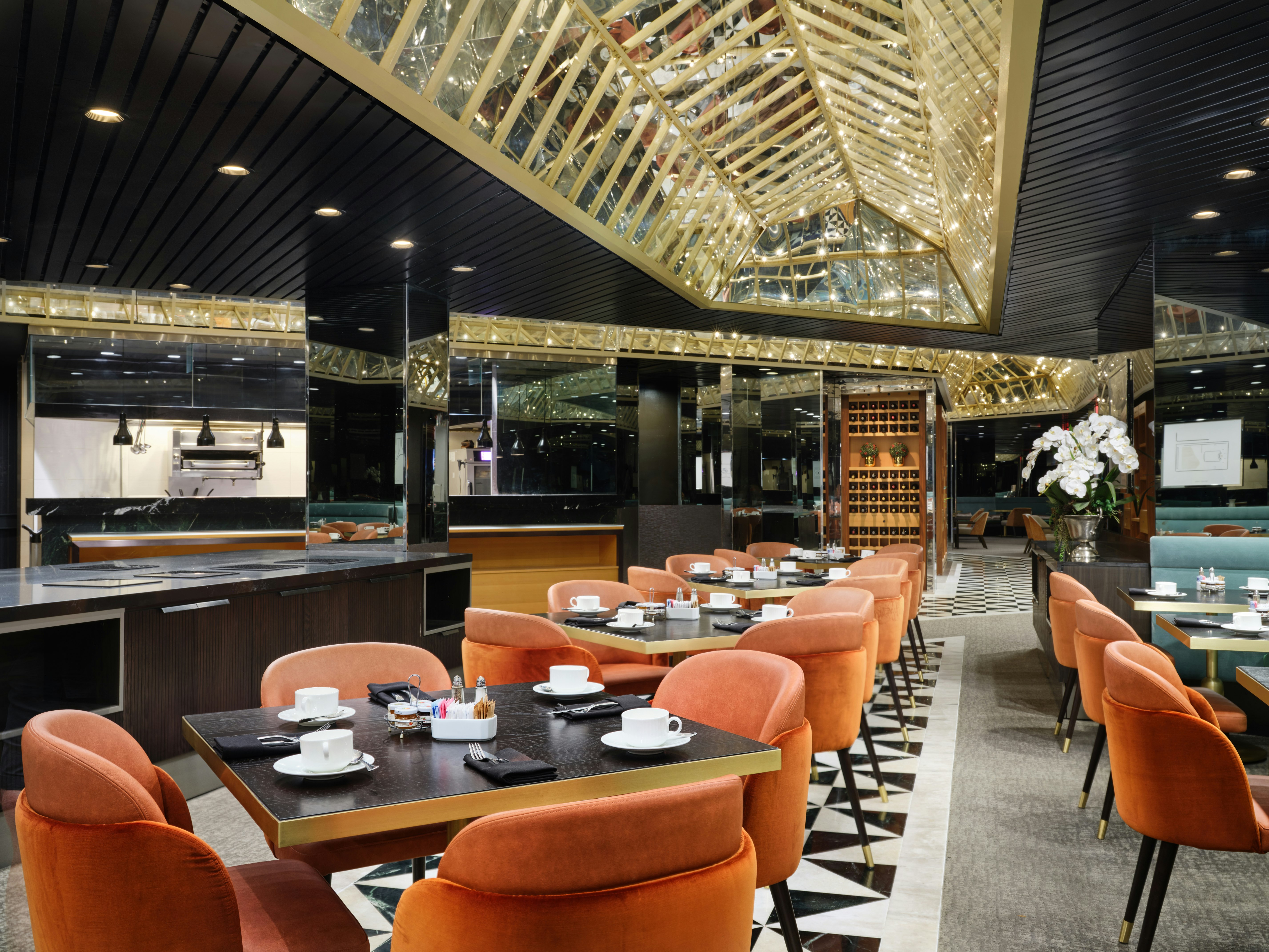 Millennium Hilton New York ONE UN Plaza 44/72