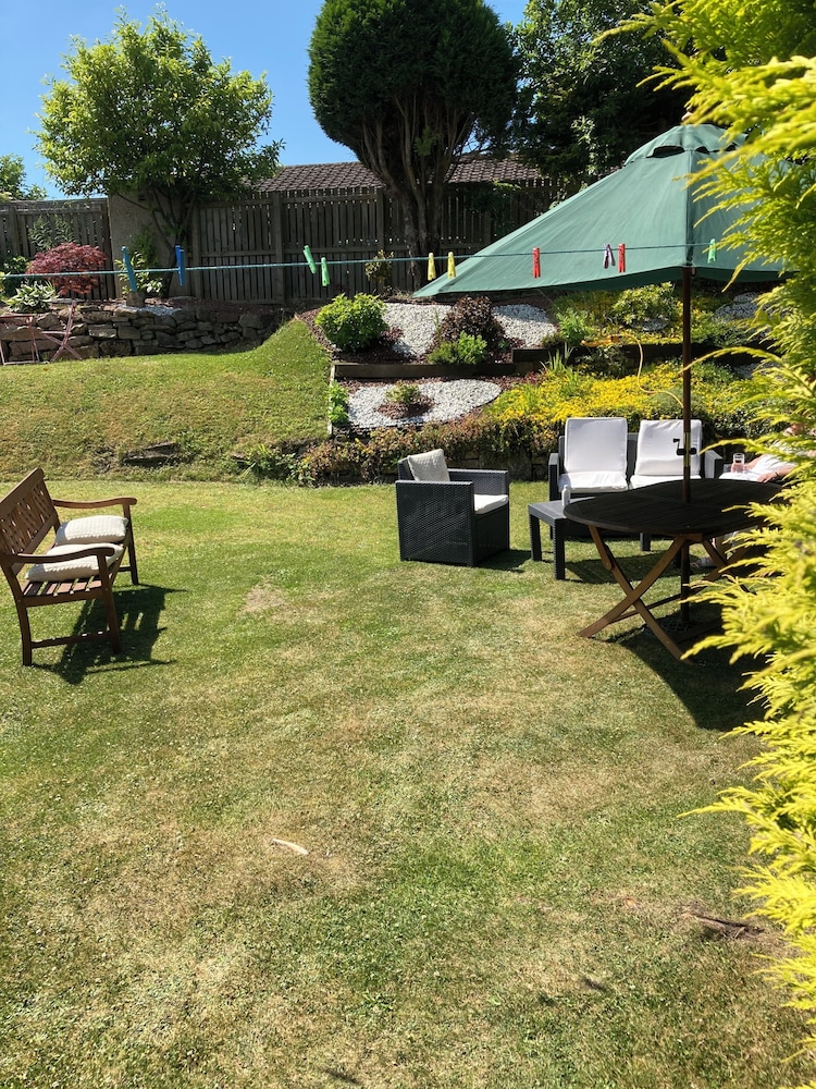 Shawlee Cottage - B&B 29/38