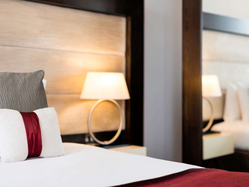 Mercure Aberdeen Caledonian Hotel 18/39