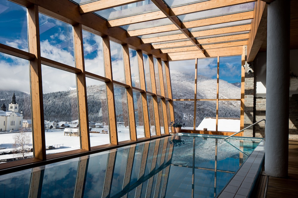 Bohinj Eco Hotel 20/50