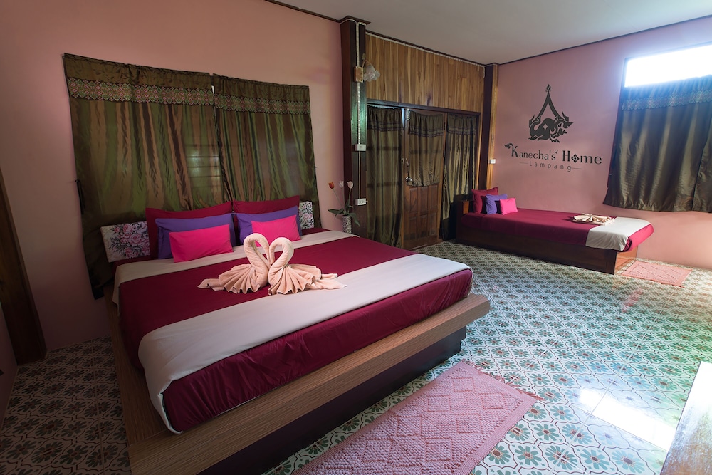 Kanechas Home Lampang 22/50