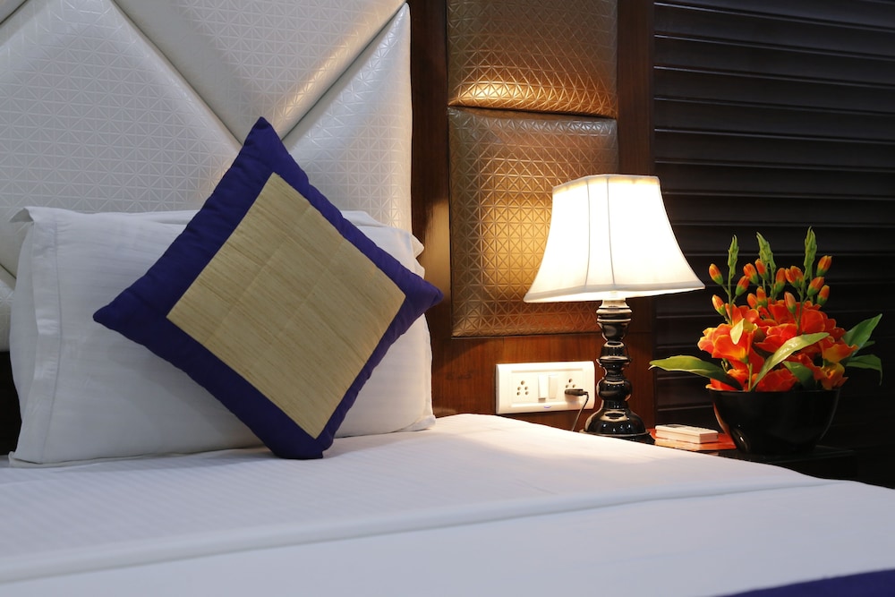 HOTEL DELHI PRIDE 24/42