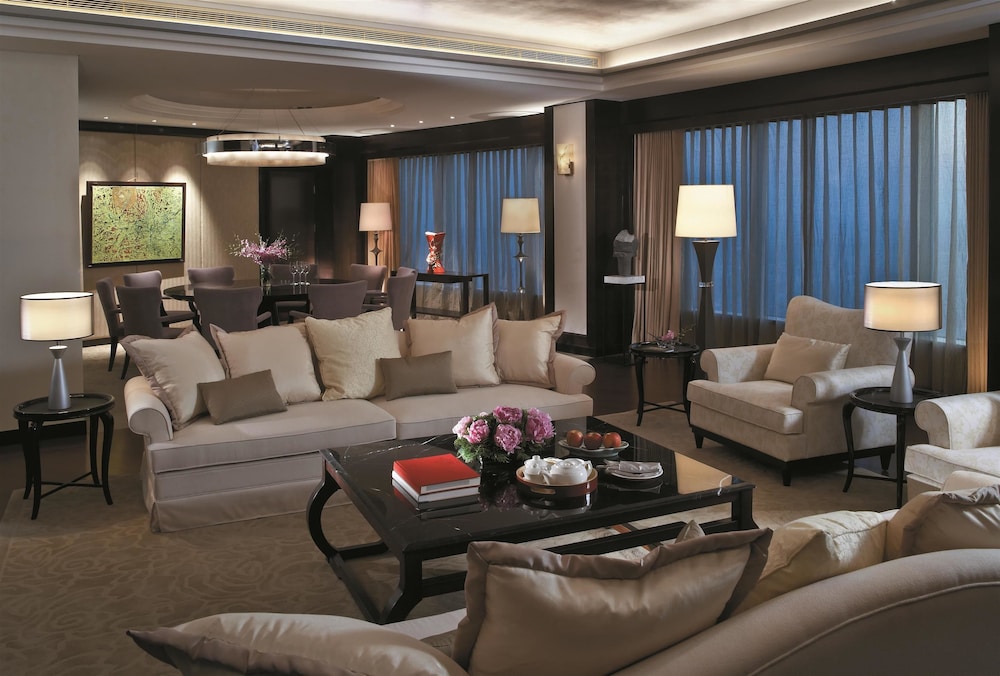 Shangri-La Far Eastern Tainan 29/50