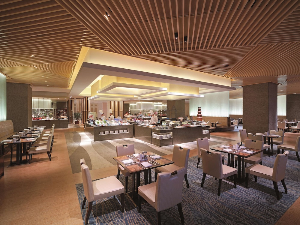 Grand Hotel Haikou (Managed by Accor) 45/62