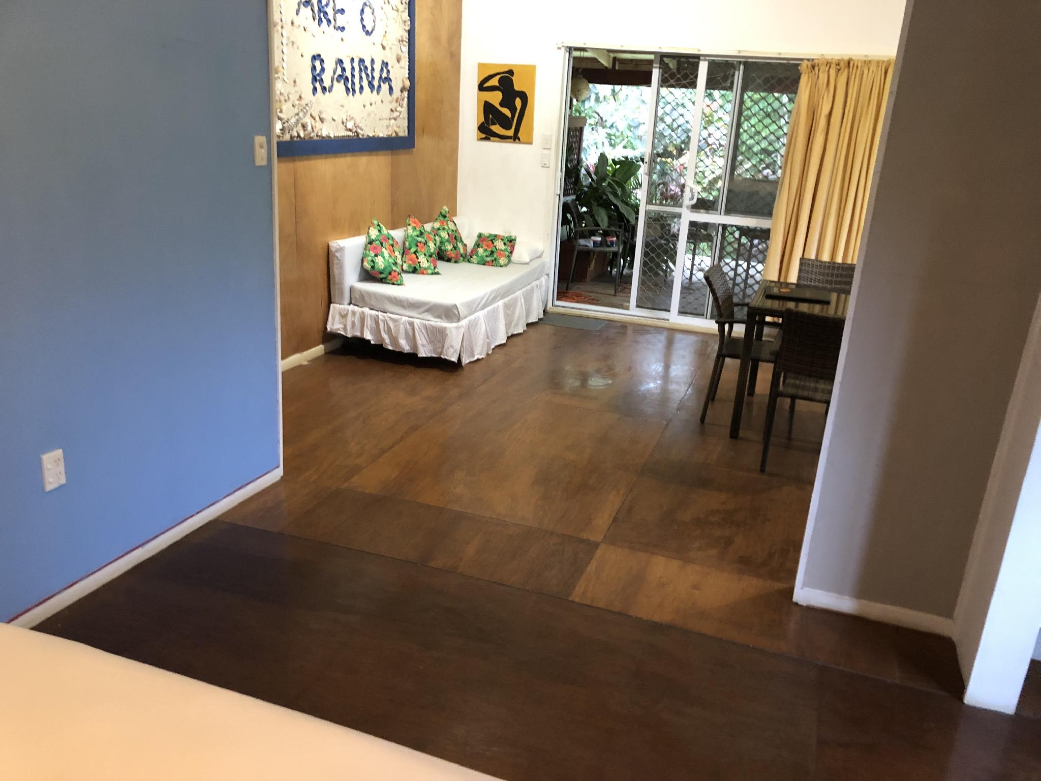 1 Bedroom, Home