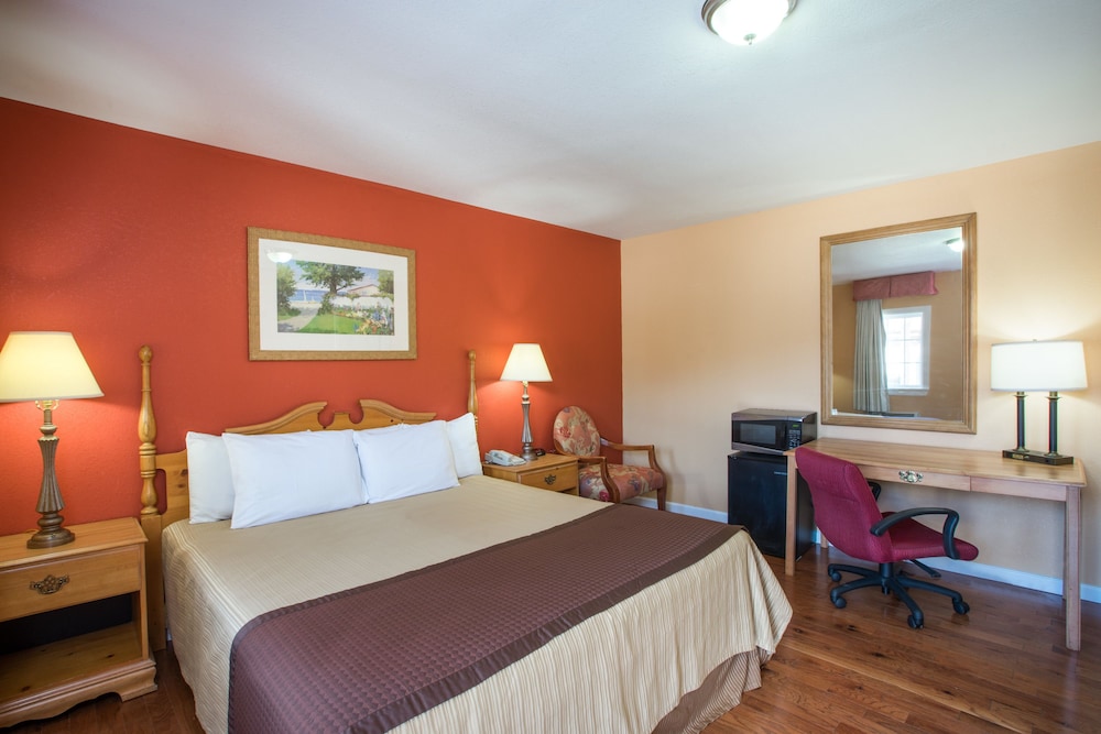 The Hillside Hotel Knoxville Md 9/16