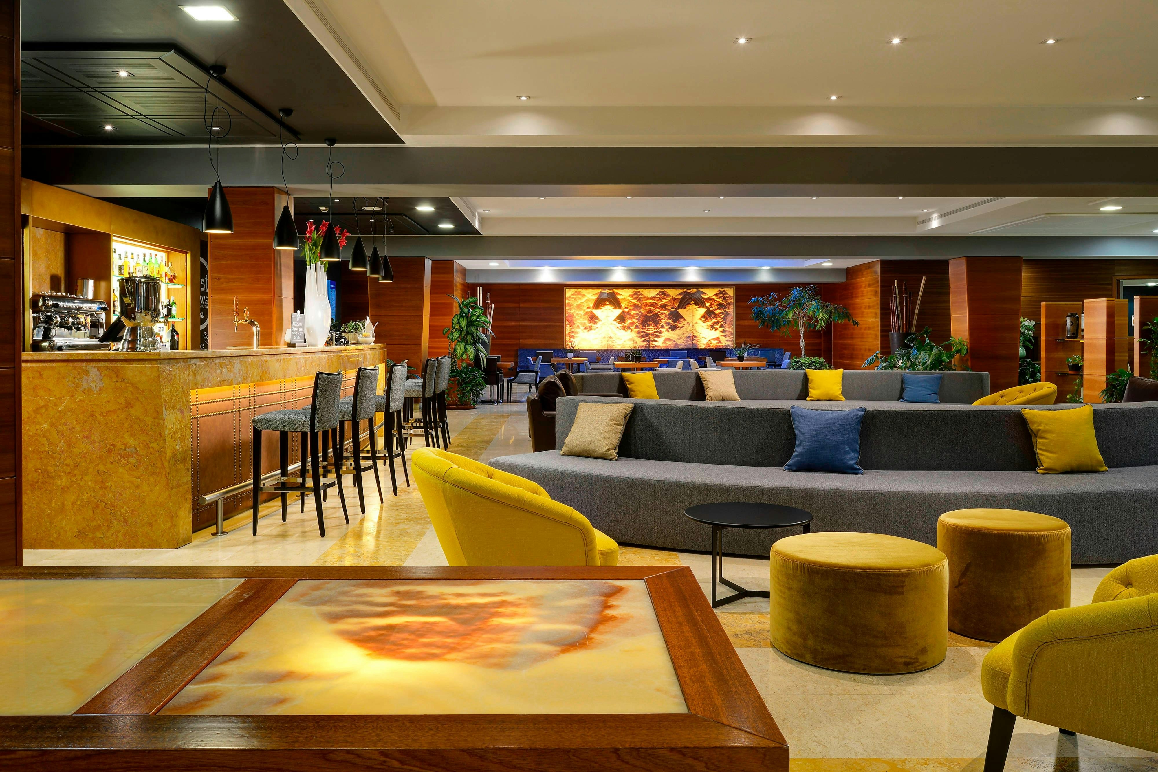 Four Points By Sheraton Siena 13/22