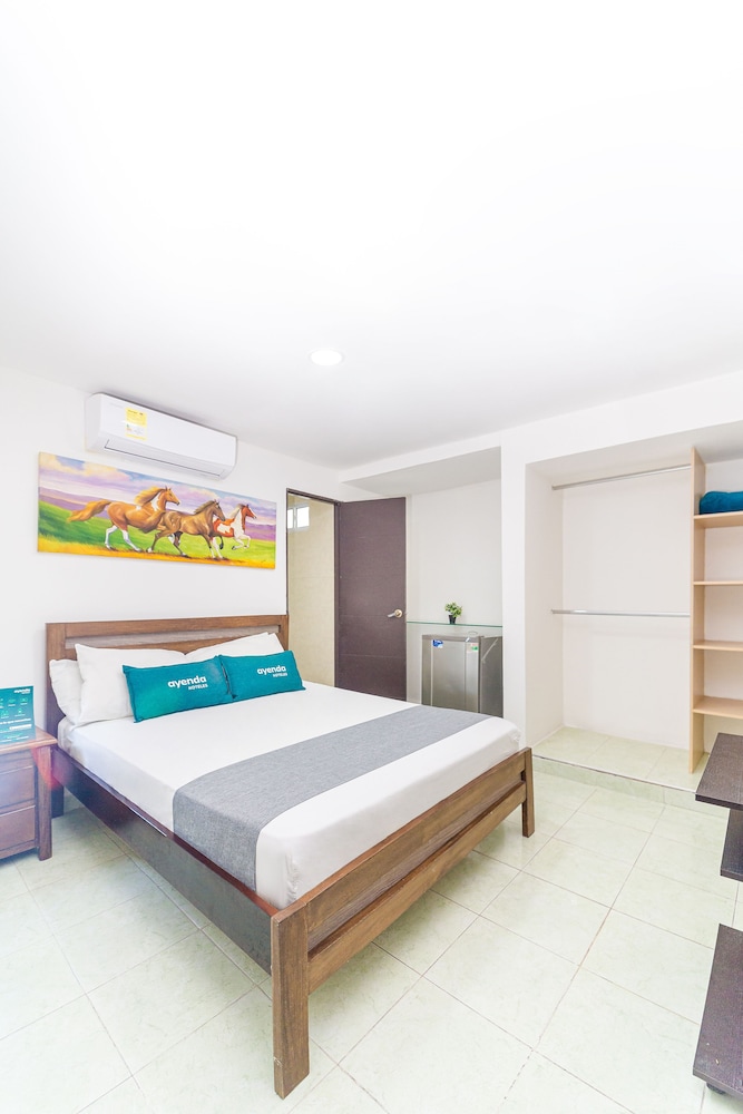 Hotel Ayenda Casa Paraiso 1327 11/34