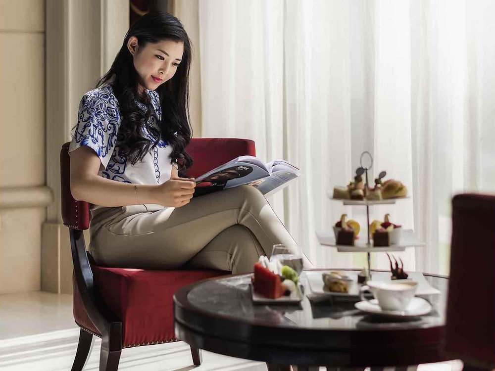 Pullman Tangshan Hotel 7/49