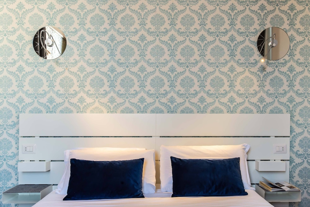 Il Mercato Centrale B&B 9/44