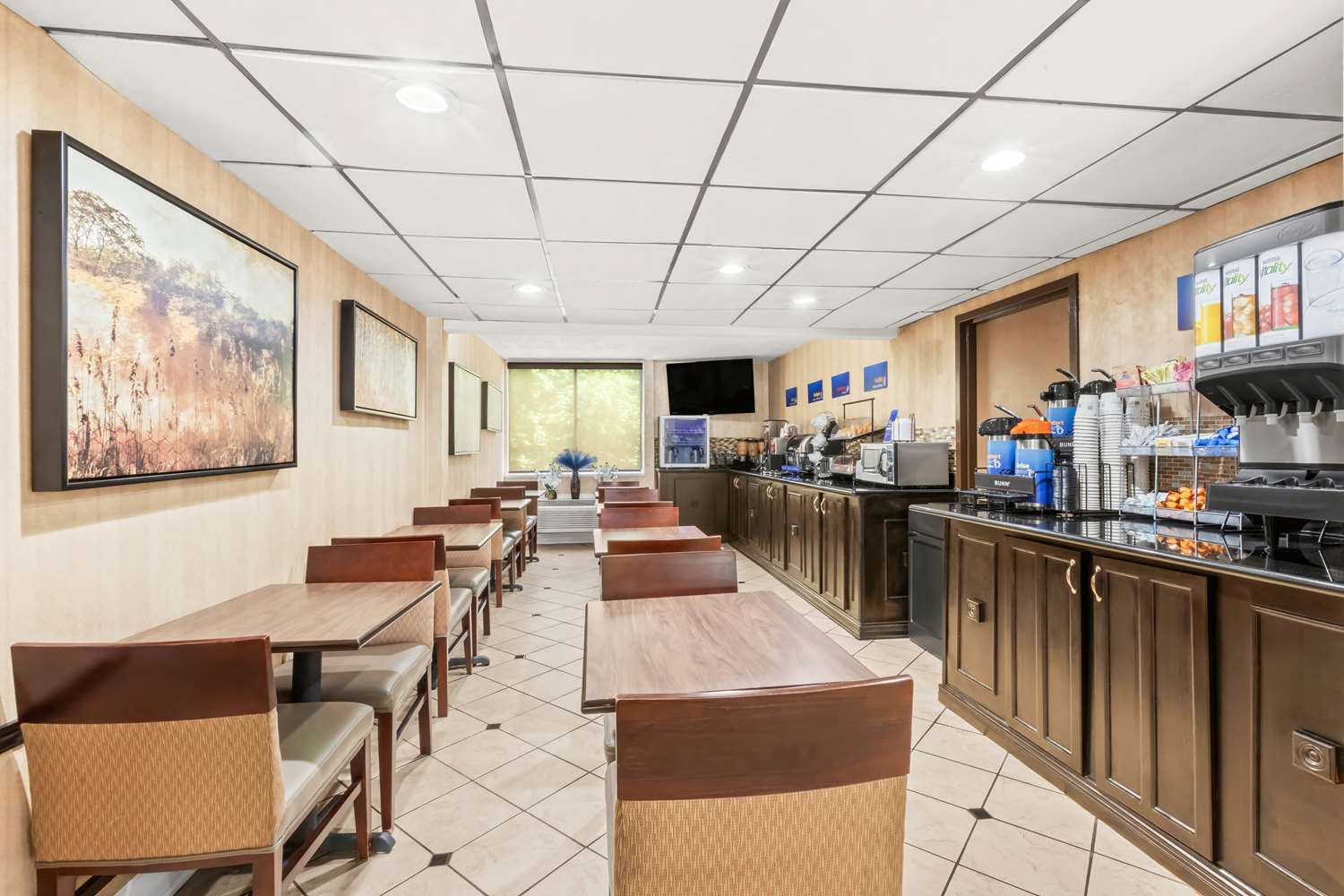 Best Western Hazlet Inn 22/27