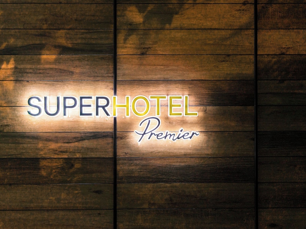 Super Hotel Premier Nagoya Tennenonsen Sakuradoriguchi 46/64