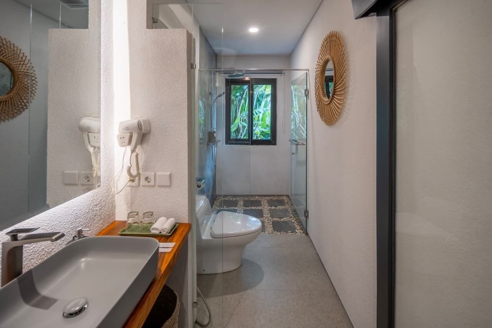 Zenubud Villa 45/46