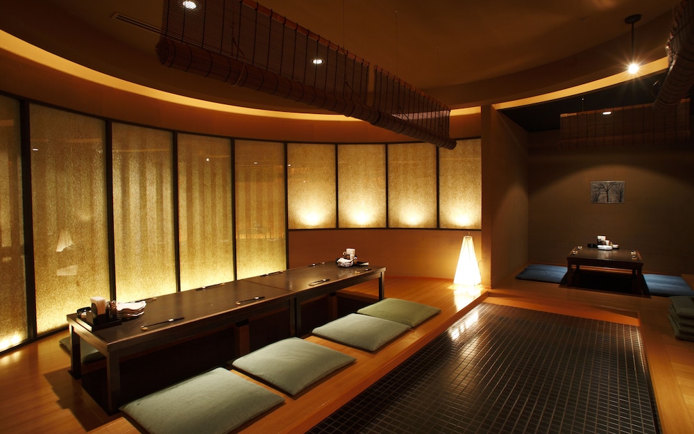 Keio Plaza Hotel Sapporo 40/68