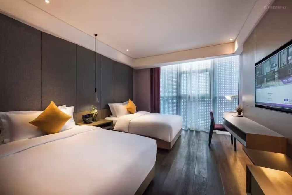 SUPERIOR, TWIN BEDS