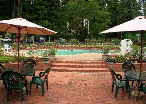 Quality Inn Suites Santa Cruz Mountains 10/14