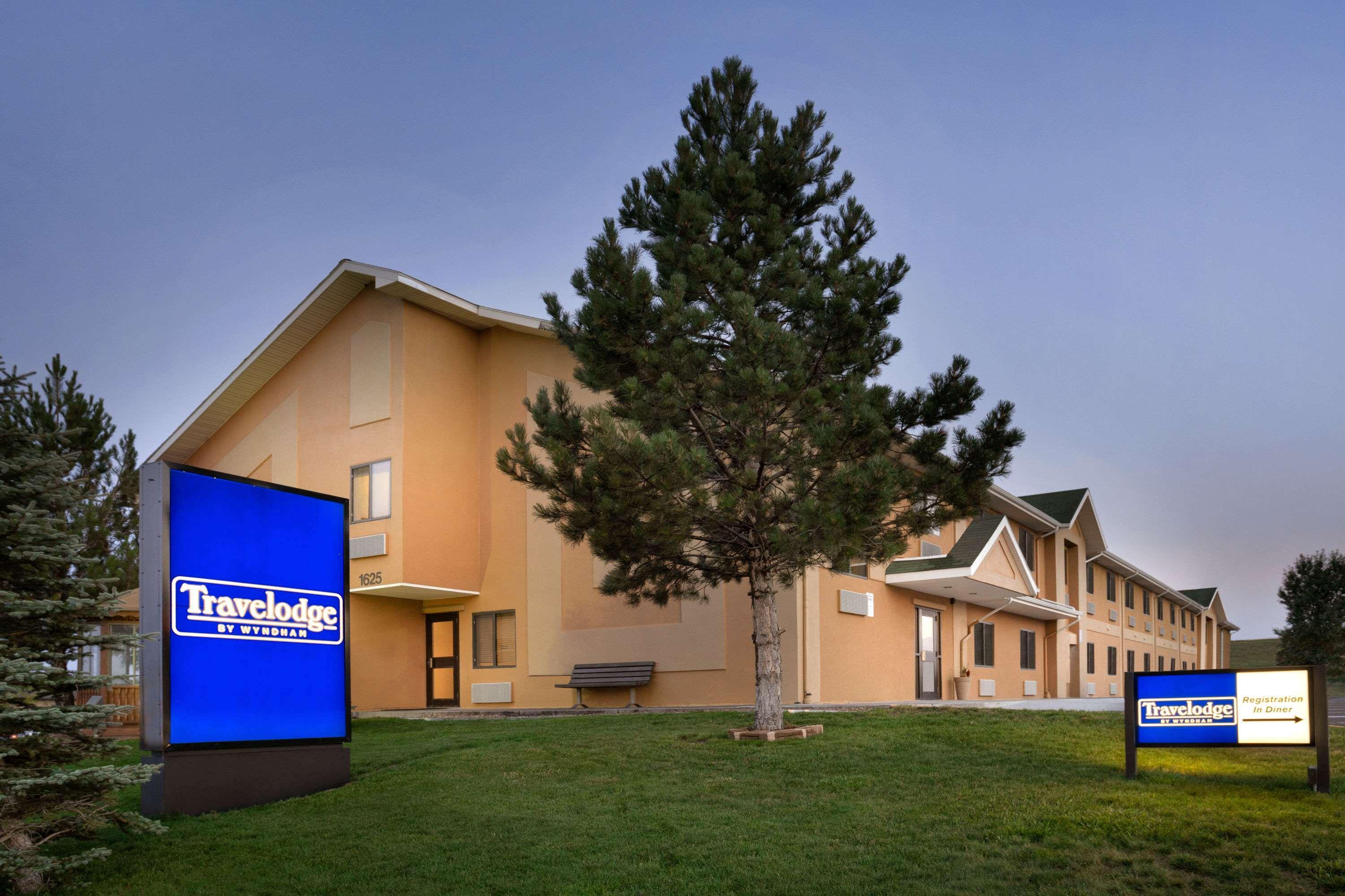 Travelodge By Wyndham Cheyenne 16/18