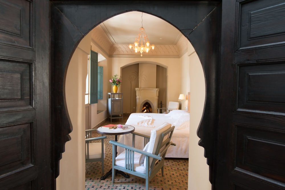Riad Les Deux Tours 30/75