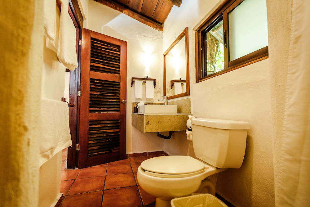Rancho Encantado Hotel 50/50