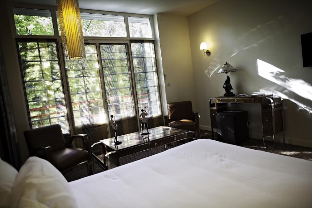Hotel La Belle Meuniere 15/50