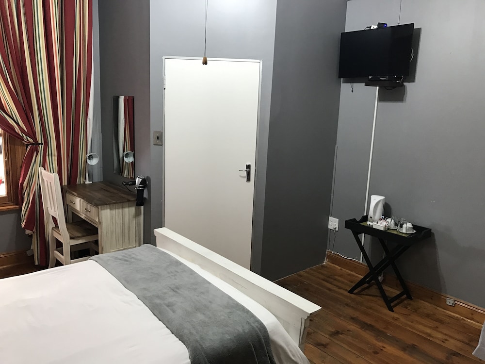 Picanha Guesthouse 7/19