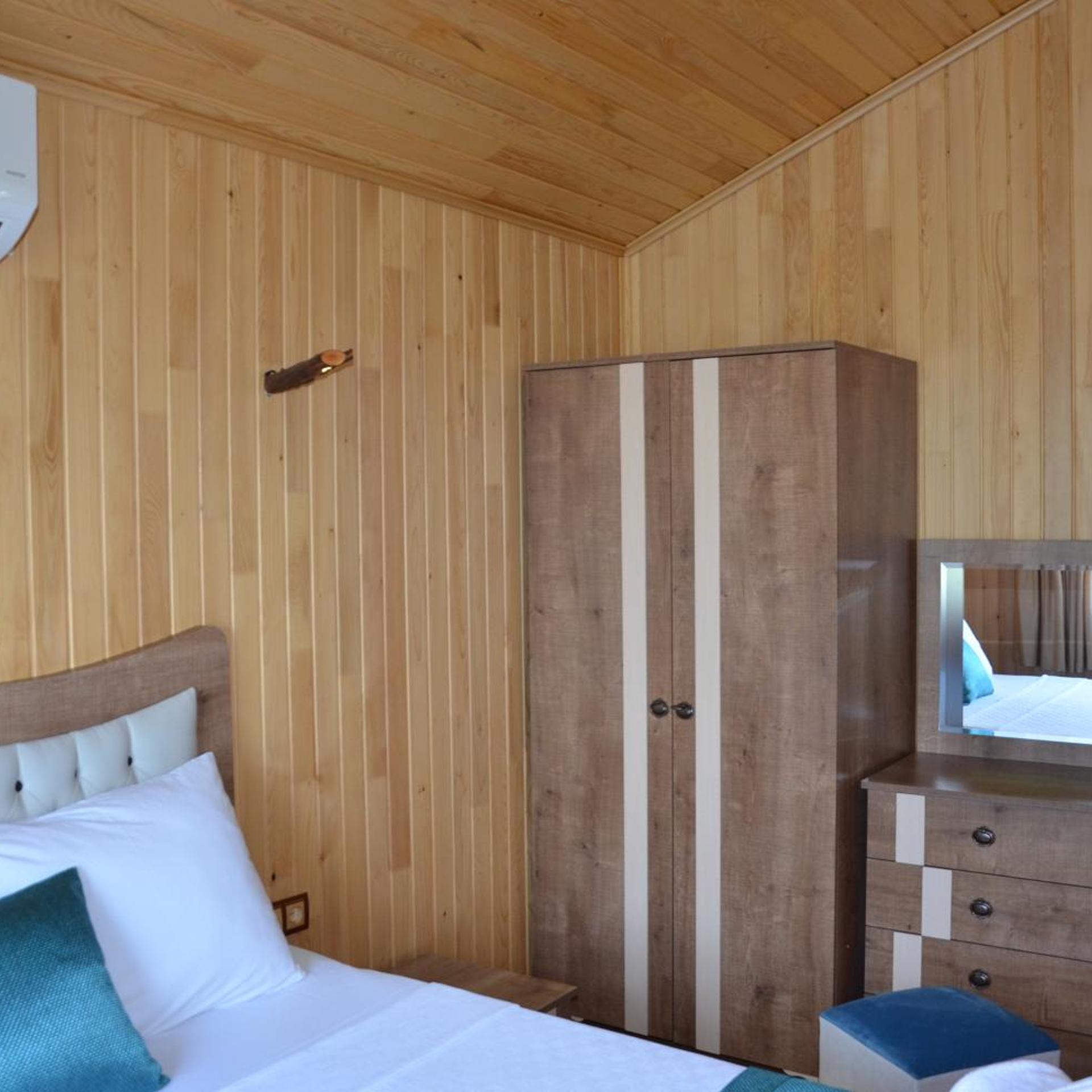 Leontopolis Apart Otel 14/50