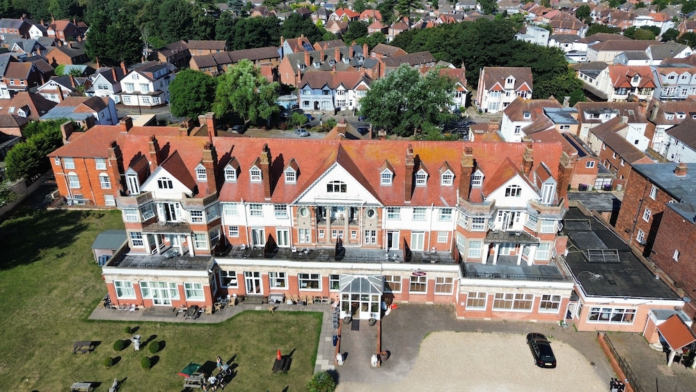 Skegness OYO Royal Hotel in SKEGNESS