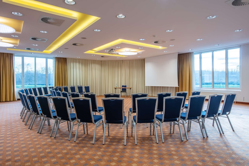 Radisson Blu Hotel, Karlsruhe 69/78