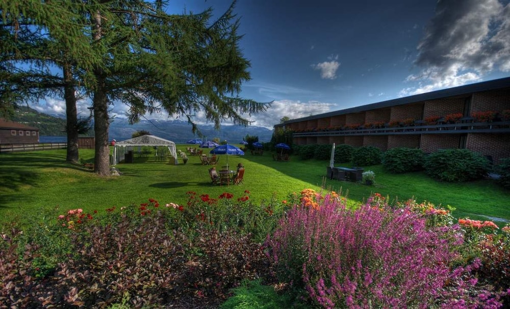 Hardangerfjord Hotel 20/55