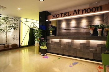 Hotel At Noon 6/47