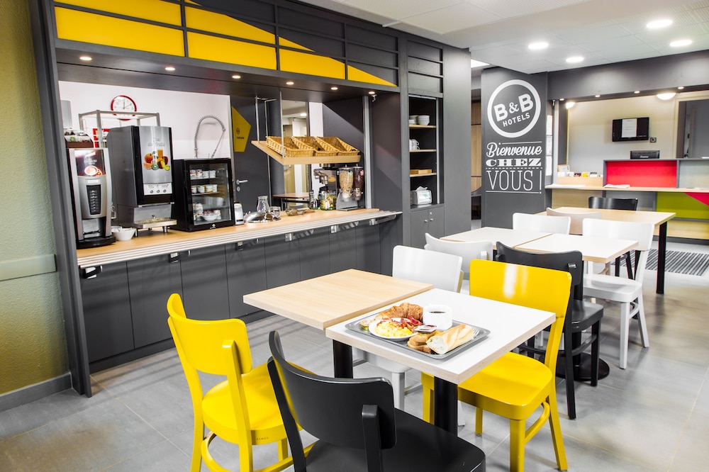 B&B Hotel Troyes Saint Parres Aux Tertres 22/32