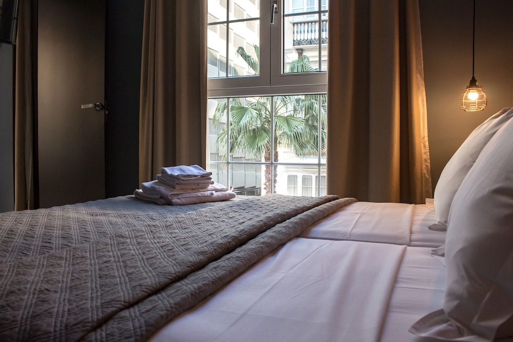 Apartamentos Nono Charming Stay 20/76