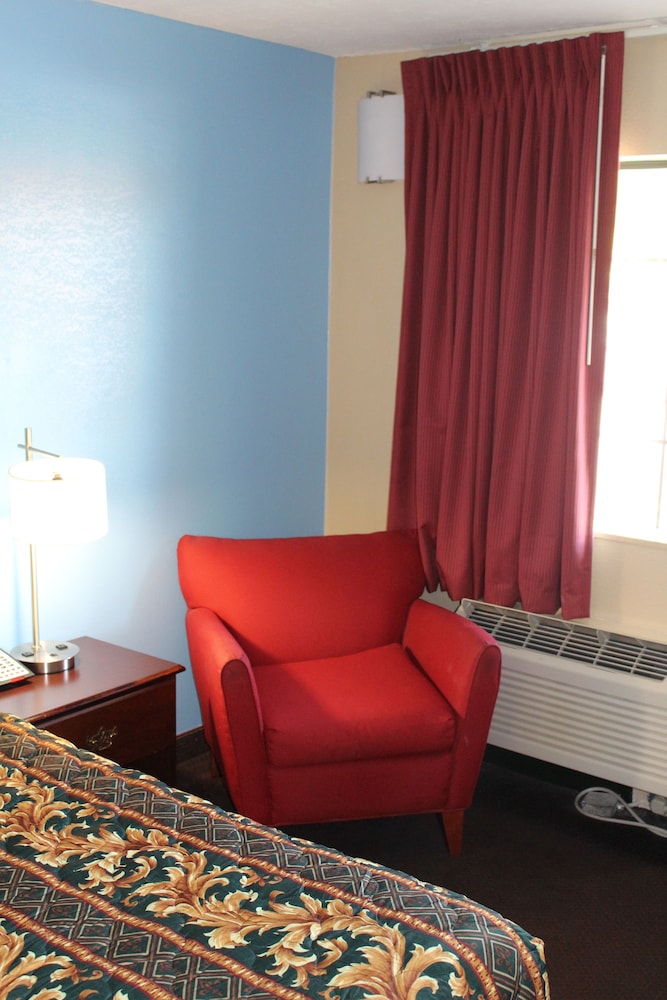Motel6 Oklahoma City, OK - Frontier City 33/55